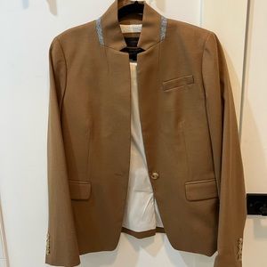 J.Crew Regent Blazer